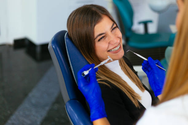 Best Oral Cancer Screening  in Johnson City, KS