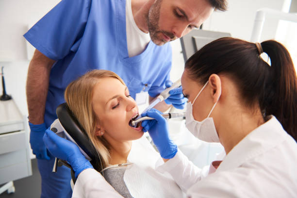 Best Veneers and Lumineers  in Johnson City, KS