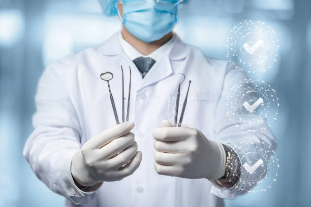 Best Dental Fillings (Composite and Amalgam)  in Johnson City, KS